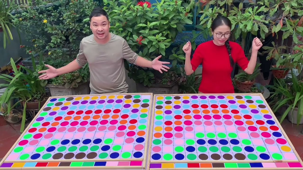 Sort ball puzzle very intelligent game to play