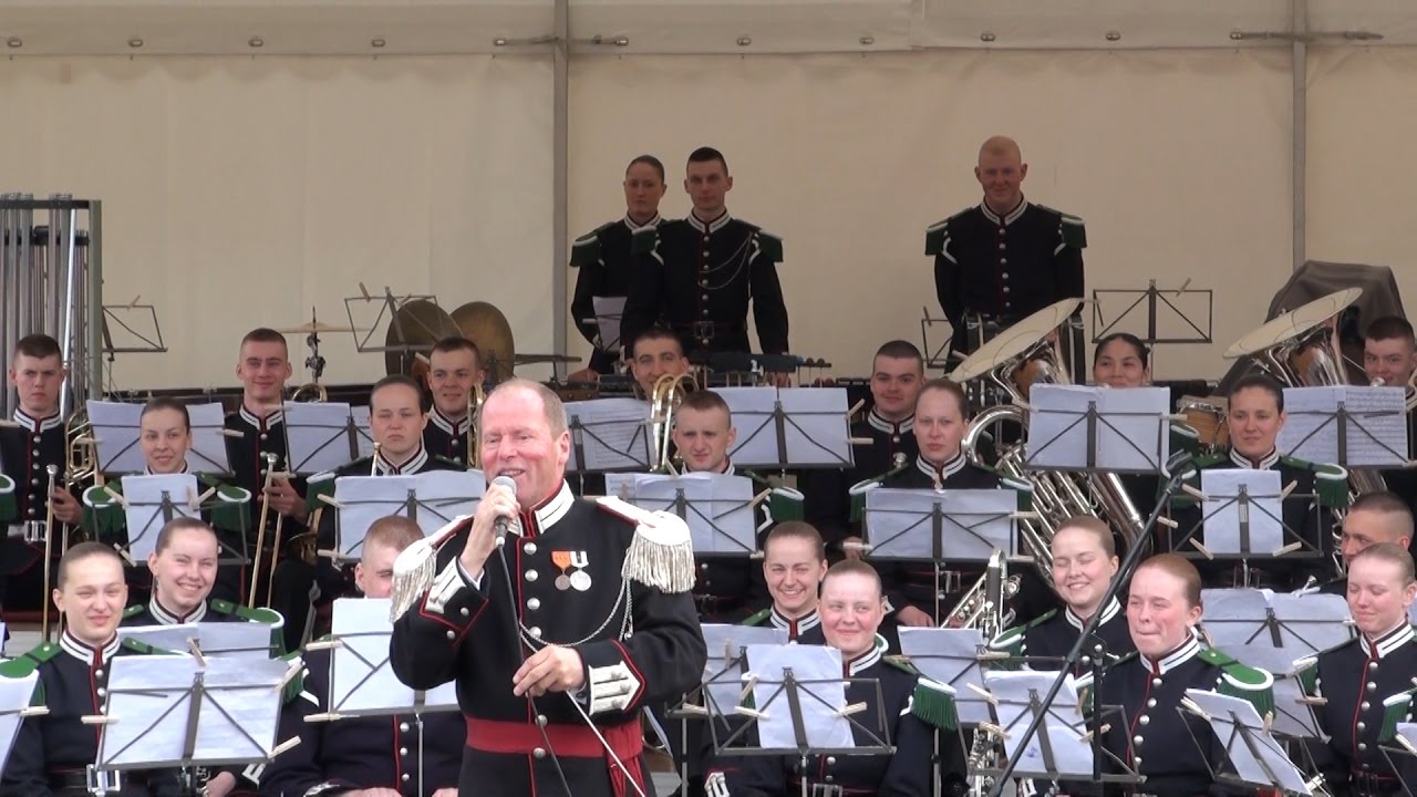 HMKG 2017 -  Konsert Nesodden