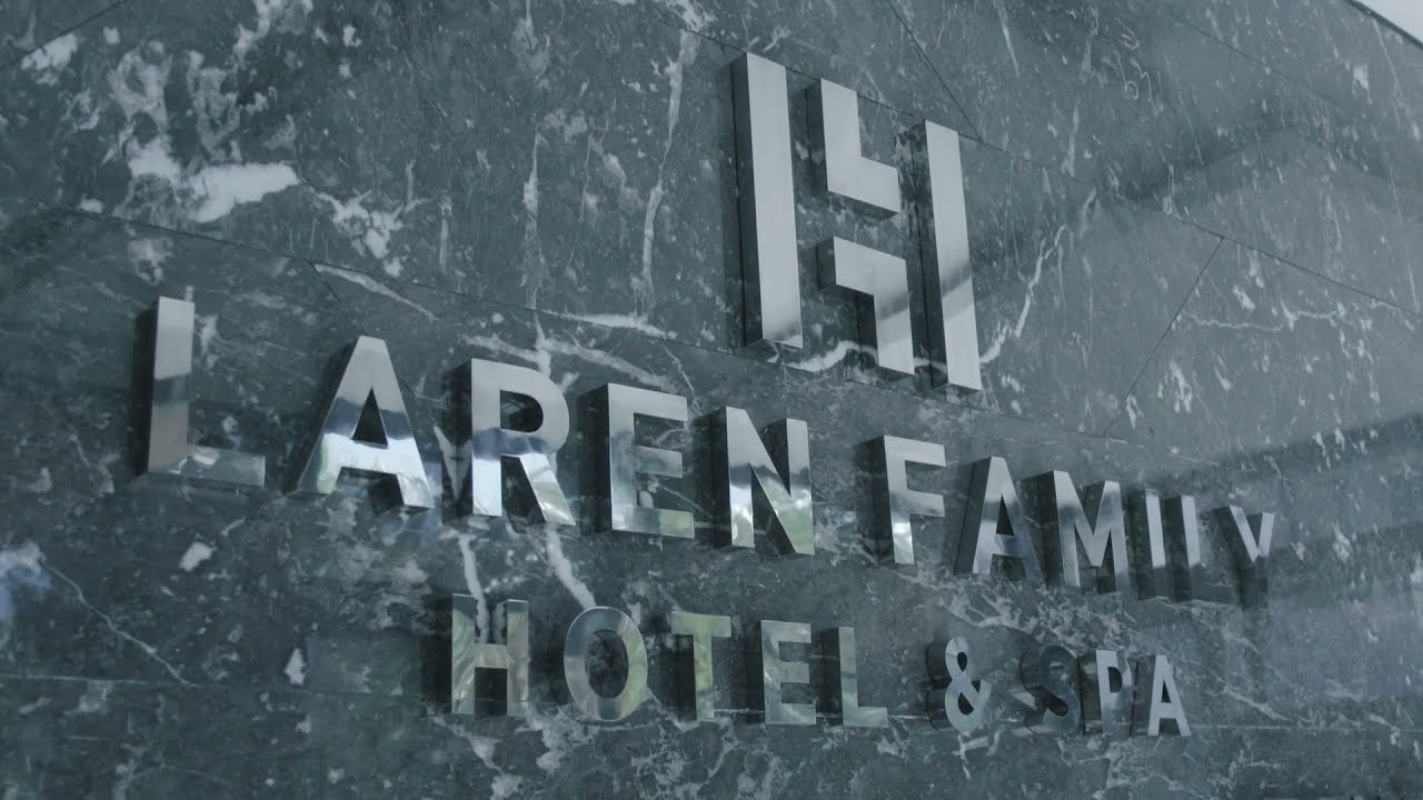 Laren Family Hotel & Spa