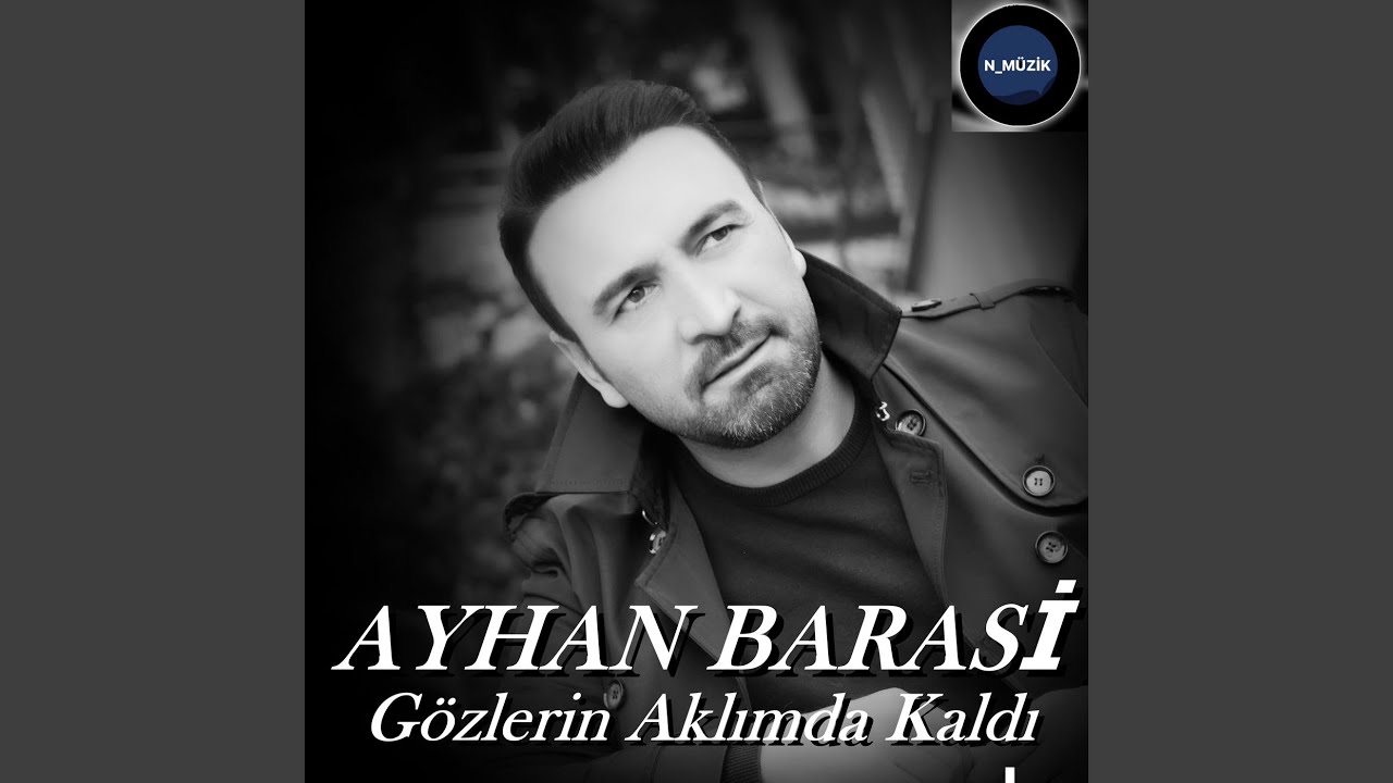 Gözlerin Aklımda Kaldı