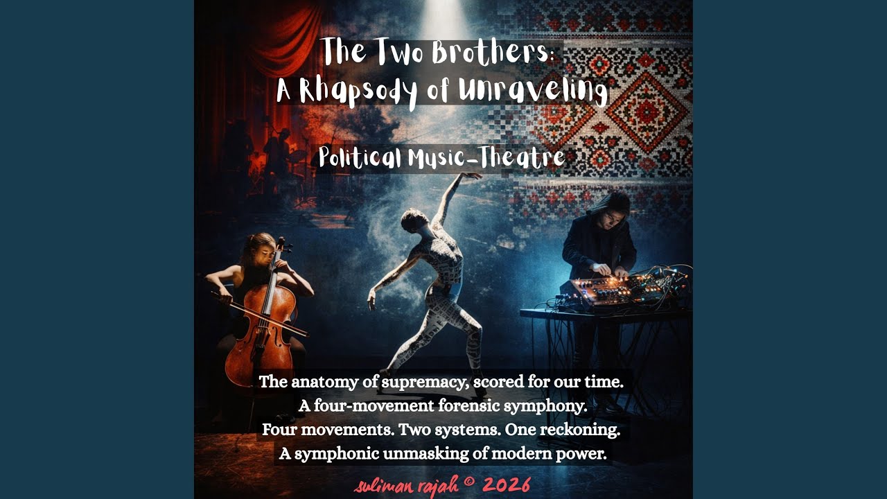 Movement IV Unravelling A call to the Living