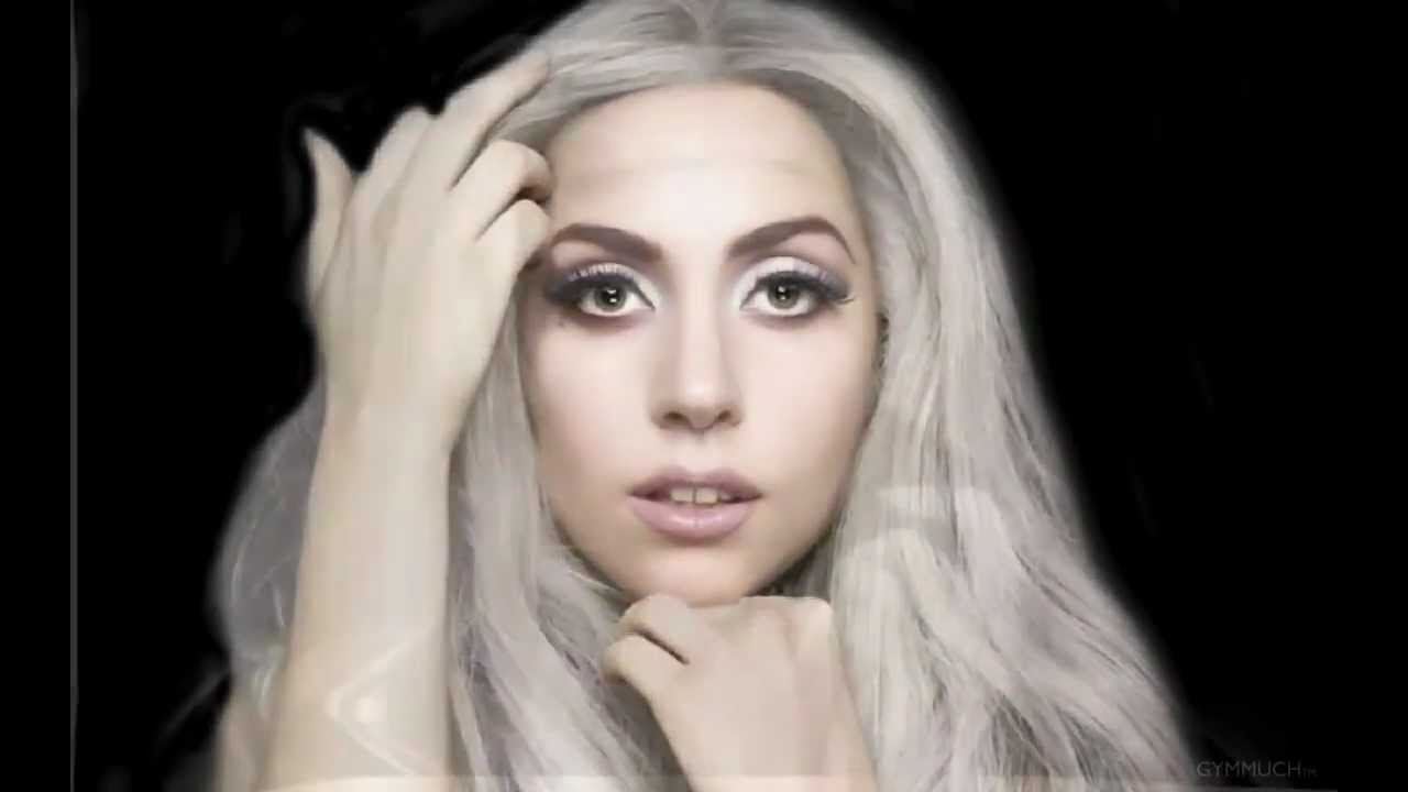 The Changing Faces of Lady Gaga - Morphing Through The Years - The Evolution - The Fame