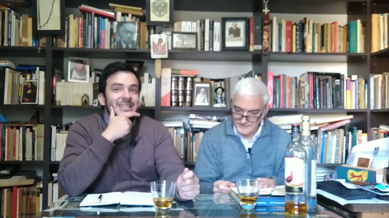 La última página 257: Tristram Shandy o una literatura más allá de la forma