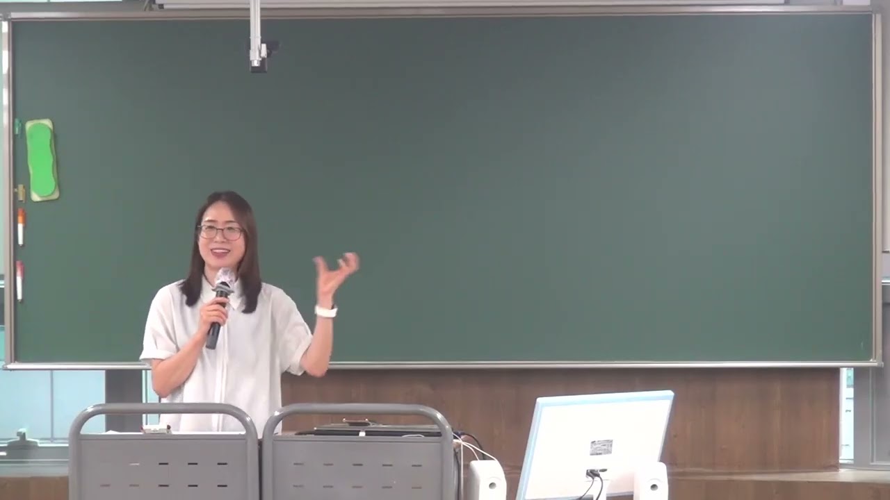 일본어관광통역안내사 2차면접 공개강의 [세종관광통역가이드학원]