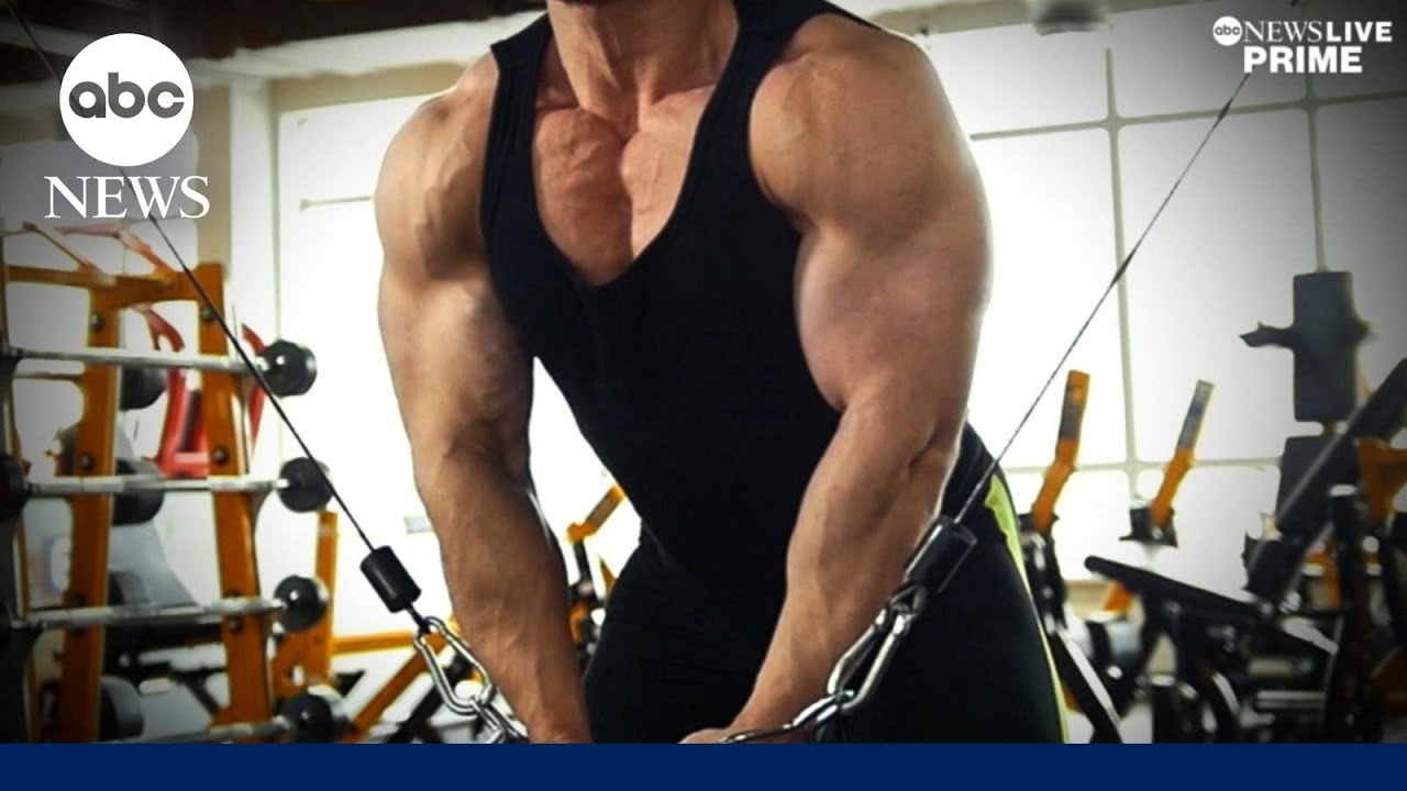 What is muscle dysmorphia? The untold crisis of male body obsession | ABCNL