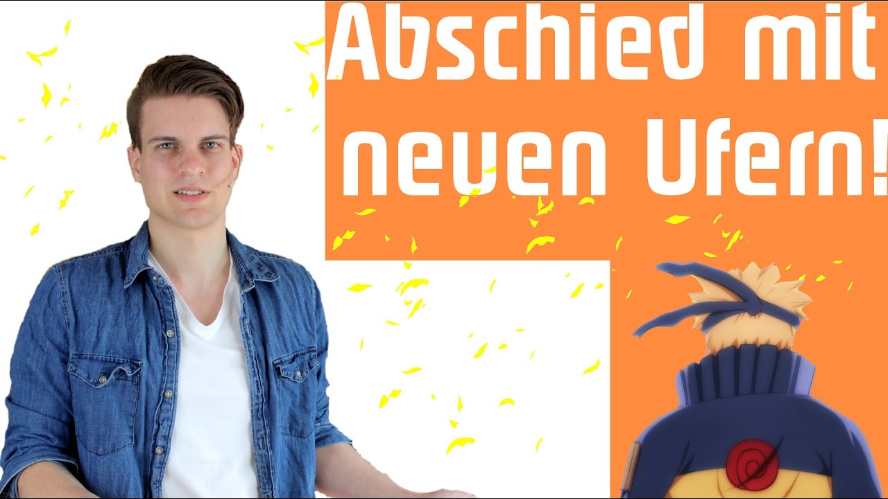 FerusDoyle - Abschied nehmen? Auf zu neuen Ufern!
