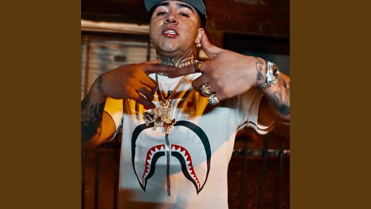 If I Ever (feat. YTM Lilvier)