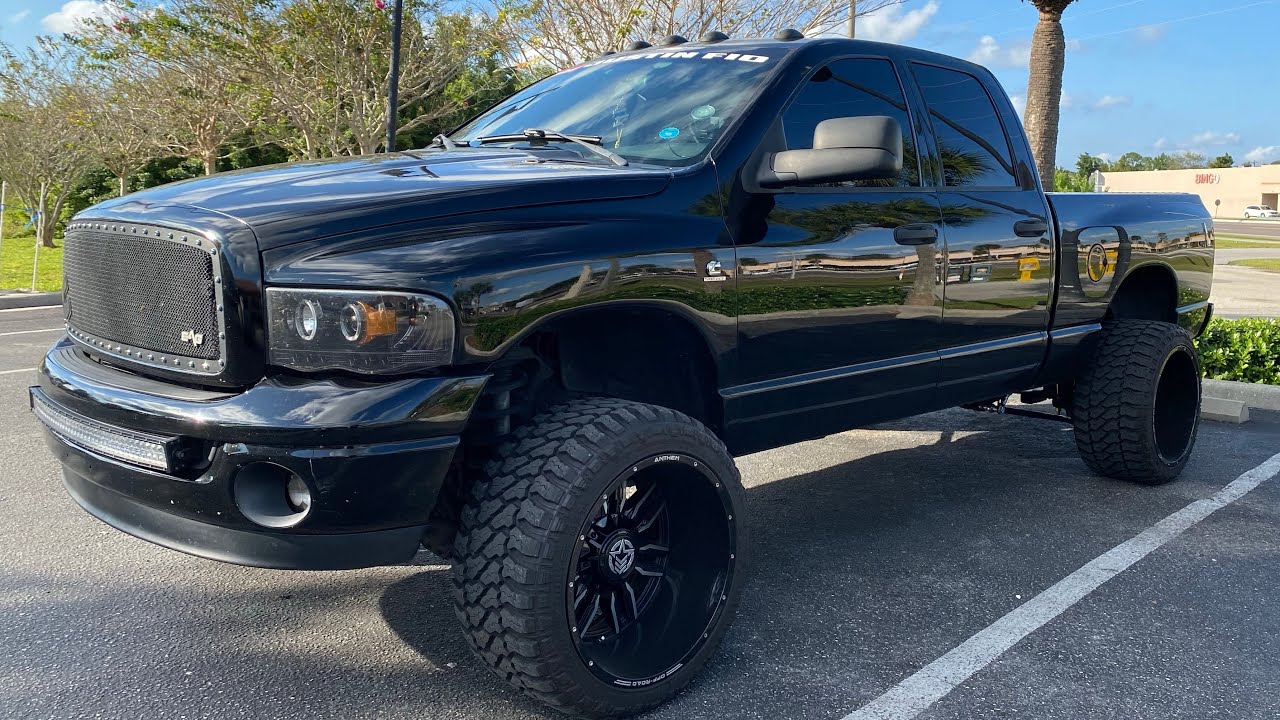 CUMMINS GETS 1000HP BUILT TRANSMISSION!!