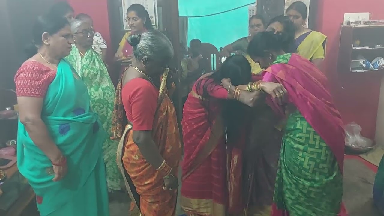 మా ఇంట్లొ మల్లన్న బోనాలు శివసత్తుల హుషారు venkanna goud oggu kathalu 9949258244
