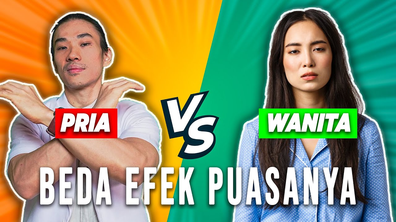 Wanita Hati-hati Melakukan Puasa