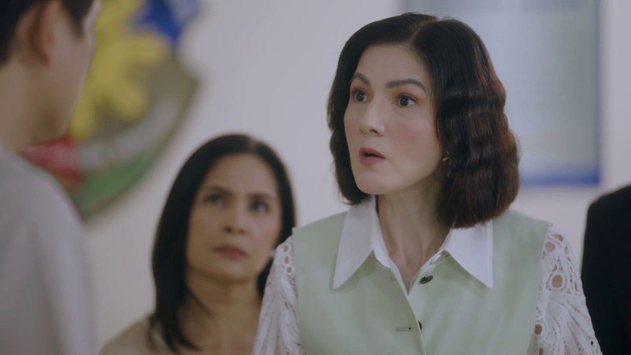 Hating Kapatid: Roselle's revenge (Teaser)