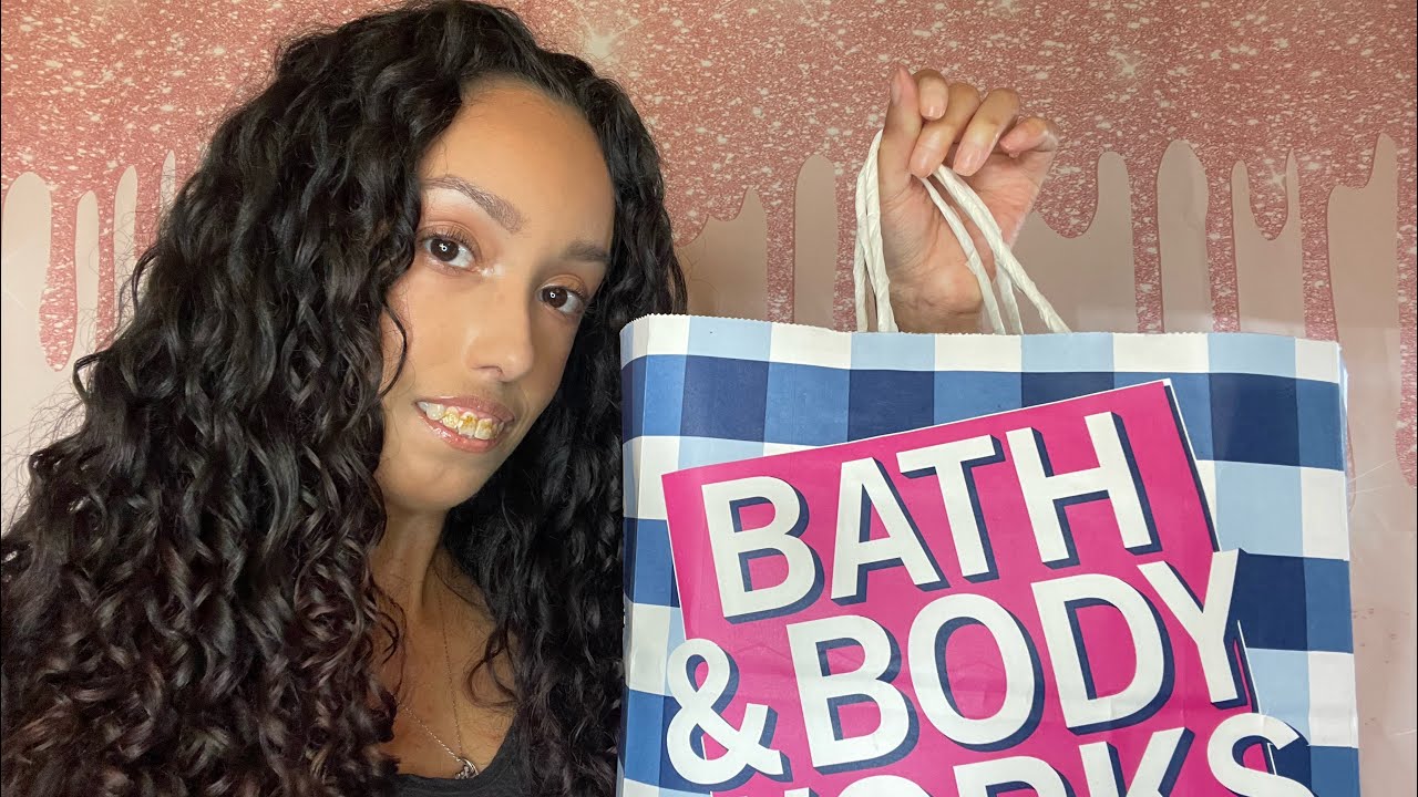 Bathandbodyworks Sas Haul 2023