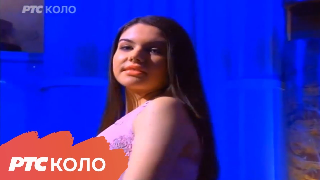 Ja ne mogu mila majko bez njega - Dejana Đekic
