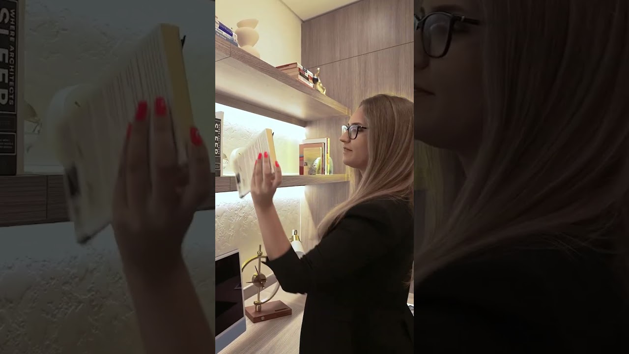 1, 2 & 3 Bedroom Apartments in Dubai: A Look at Starlight Park