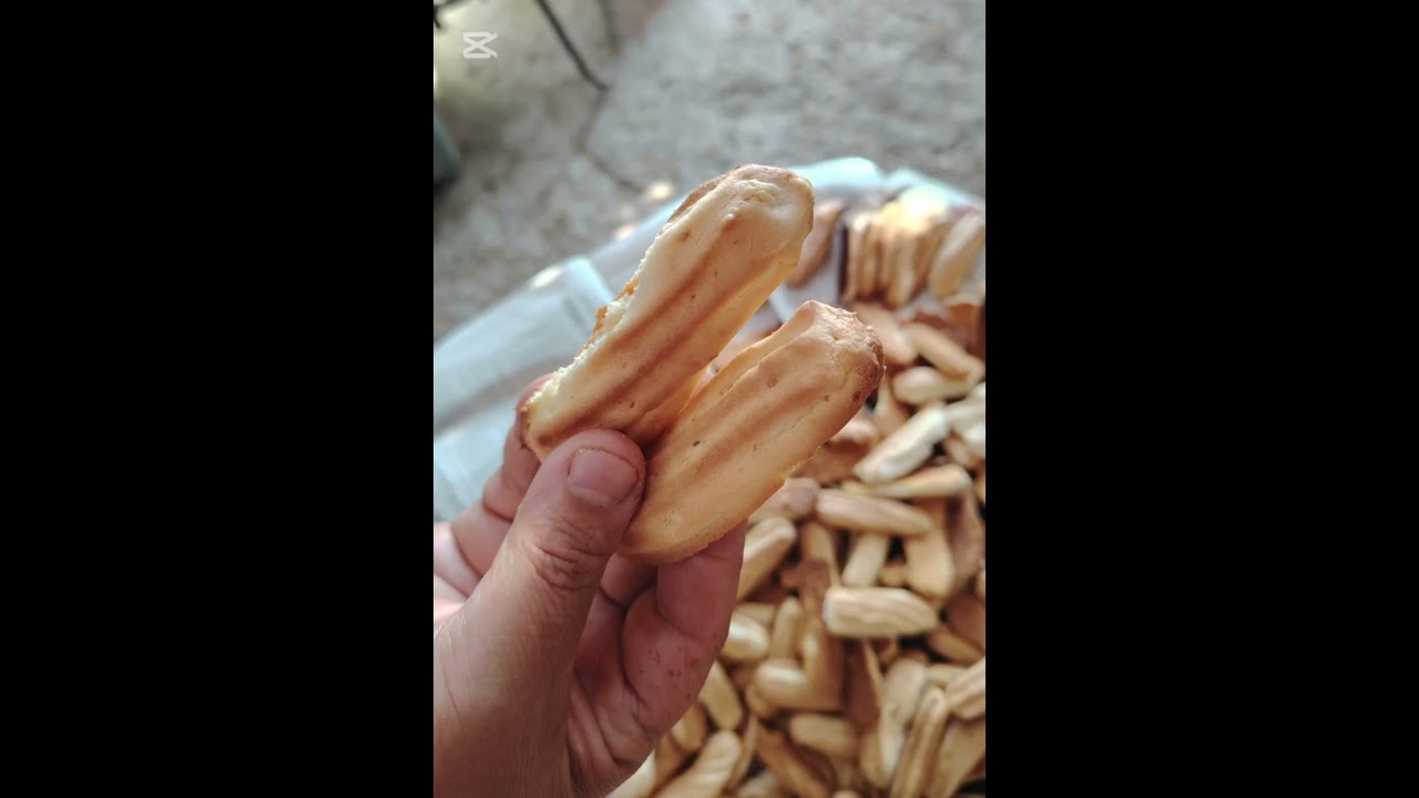 طريقة عمل بسكويت العيد بطعم زمان || وصفة سهلة واقتصادية وناجحة 100% 👌😋