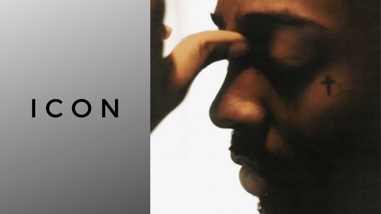 BRENT FAIYAZ-ICON ALBUM REVIEW!