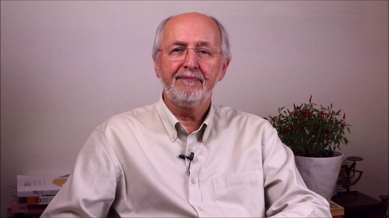 The 70:20:10 Myth by Charles Jennings
