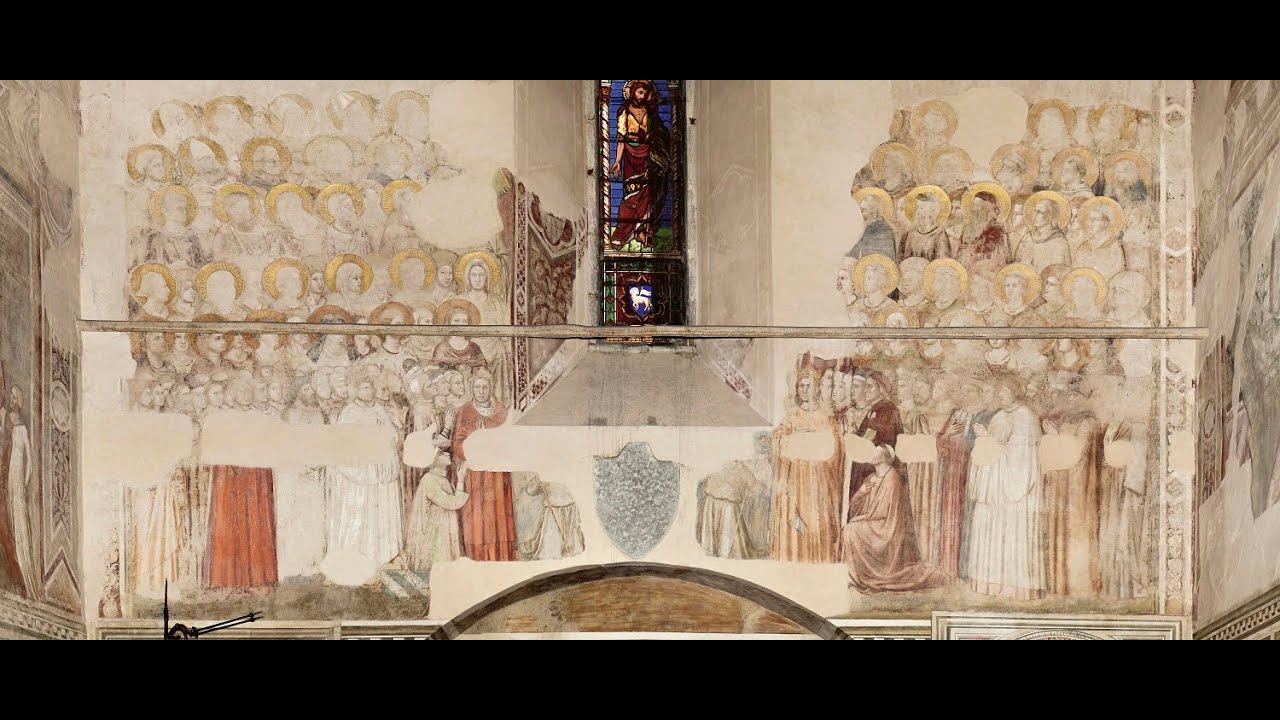 Onorevole e antico cittadino di Firenze. Il Bargello per Dante