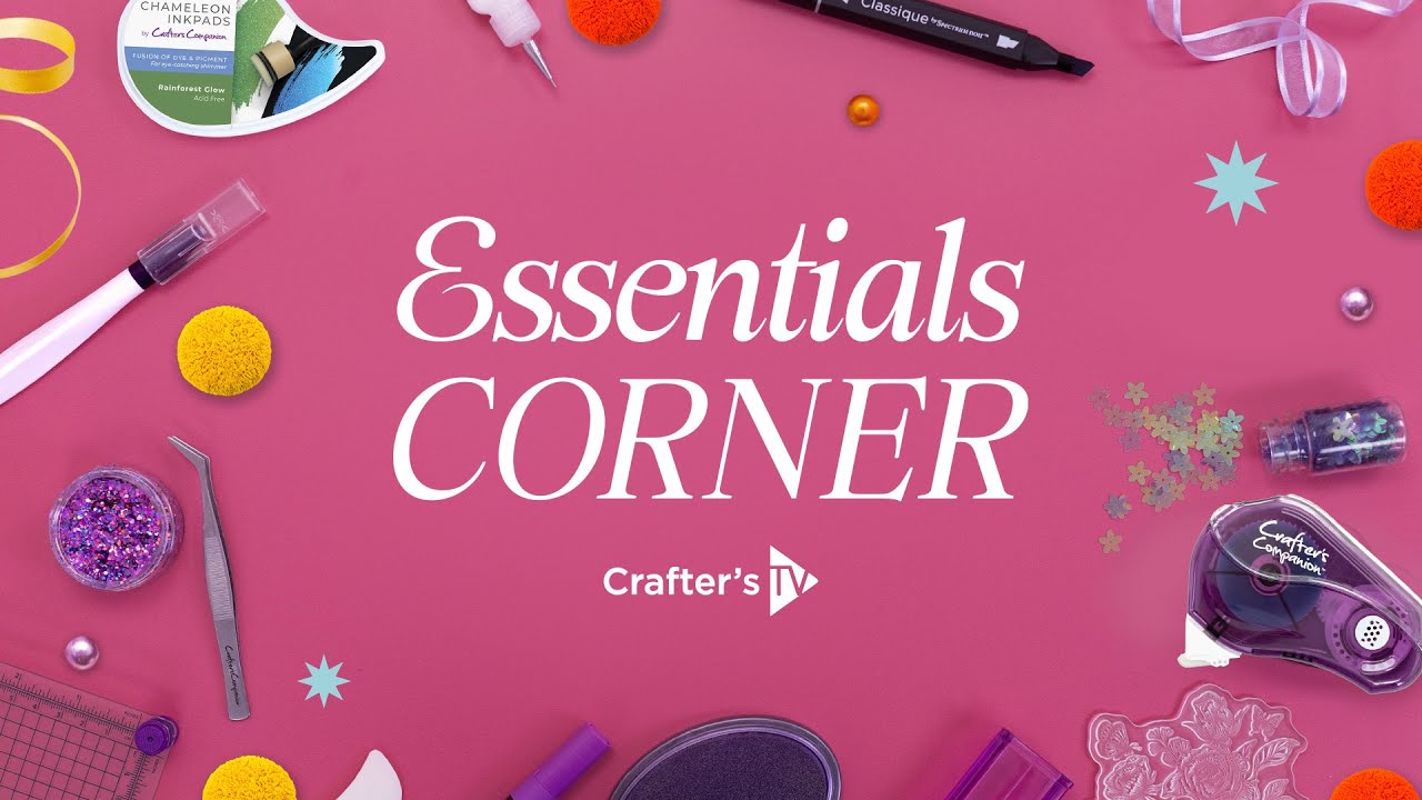 Essentials Corner : Tool Special (27th January 2026)