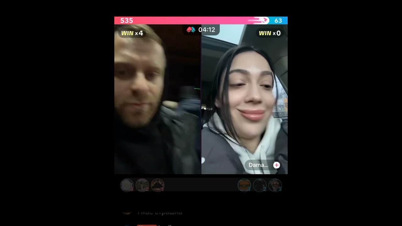 @Самвел, немножко ТЕАТРА 