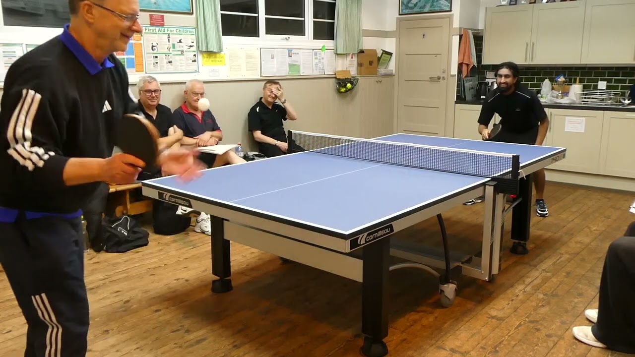 RUSSELL SAINTER VERSUS ARUN DHALIWAL 120326