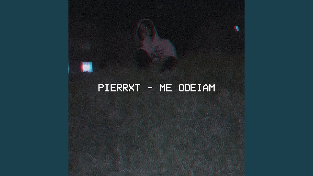 Me Odeiam