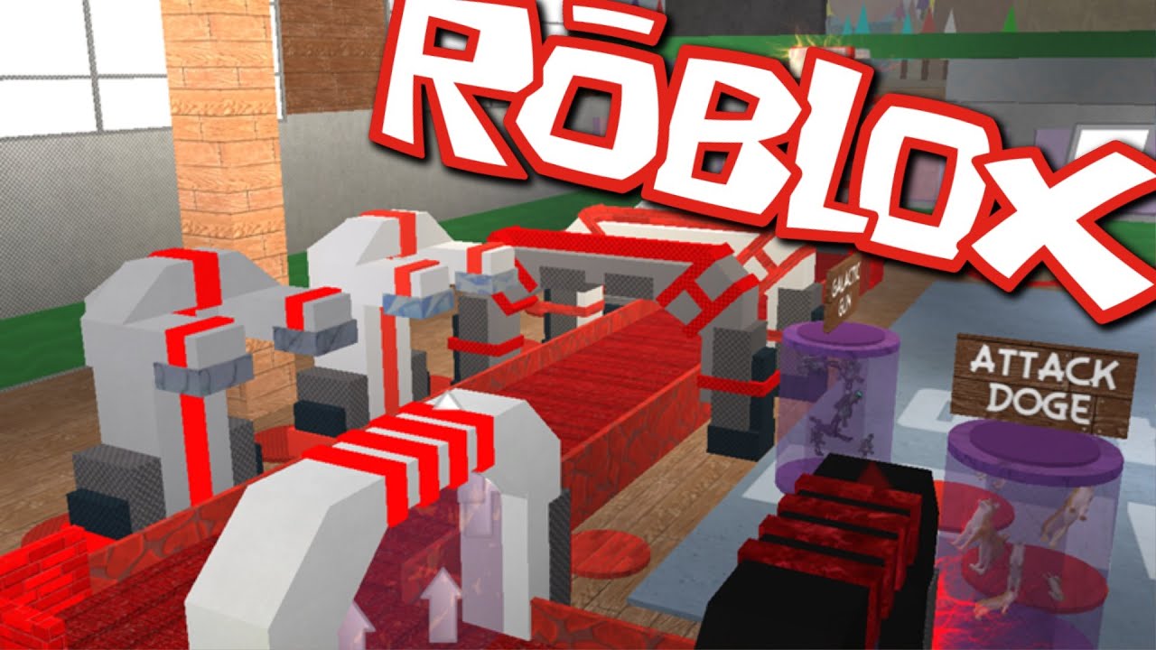 Roblox CANDY WAR FACTORY TYCOON!! EAT AS MUCH SWEETS AS YOU CAN!!