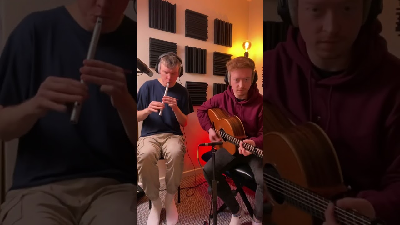 The Sligo Reel | Ali Levack