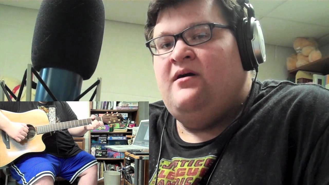 Tears In Heaven (Cover) - Eric Clapton
