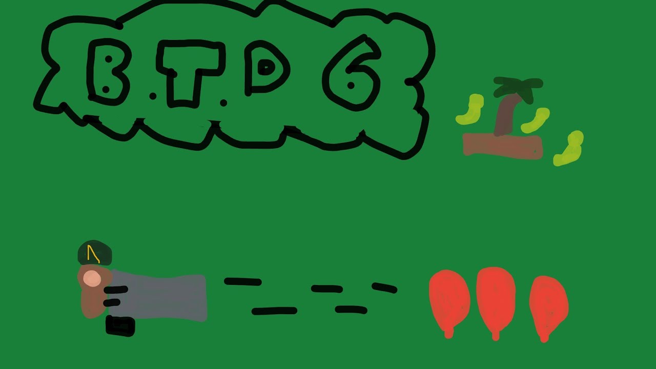 BTD:6 EP 1. Oooooooooo funny monkey pops baloon