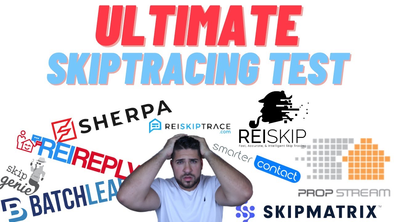 What is The BEST Skiptracing service of 2026?  Top 9 Most Popular Skiptracing Services.