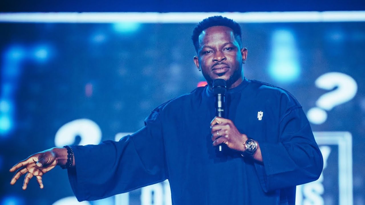 FOREVER thrills Port Harcourt fans at GSN show.