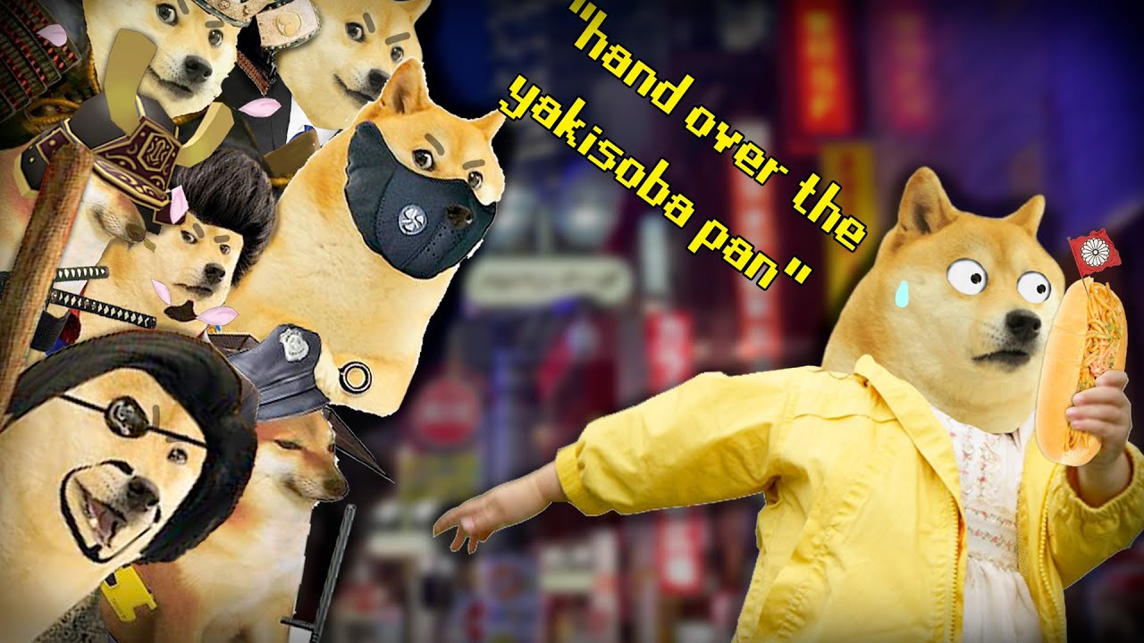 I Left Japan
