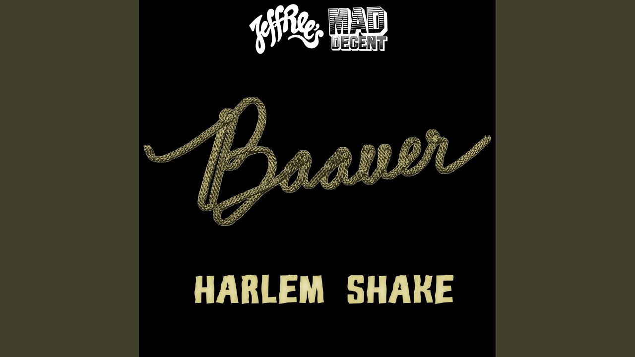Harlem Shake