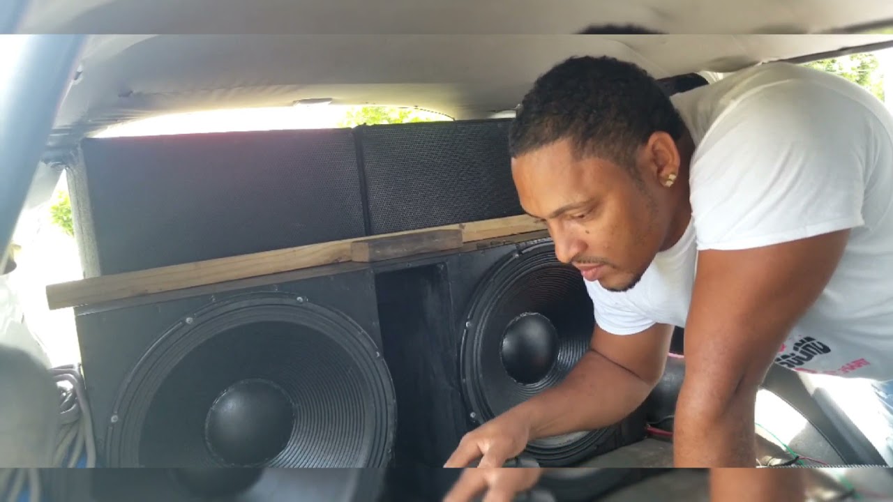 TARAMPS SMART 3 UNBOXING.......