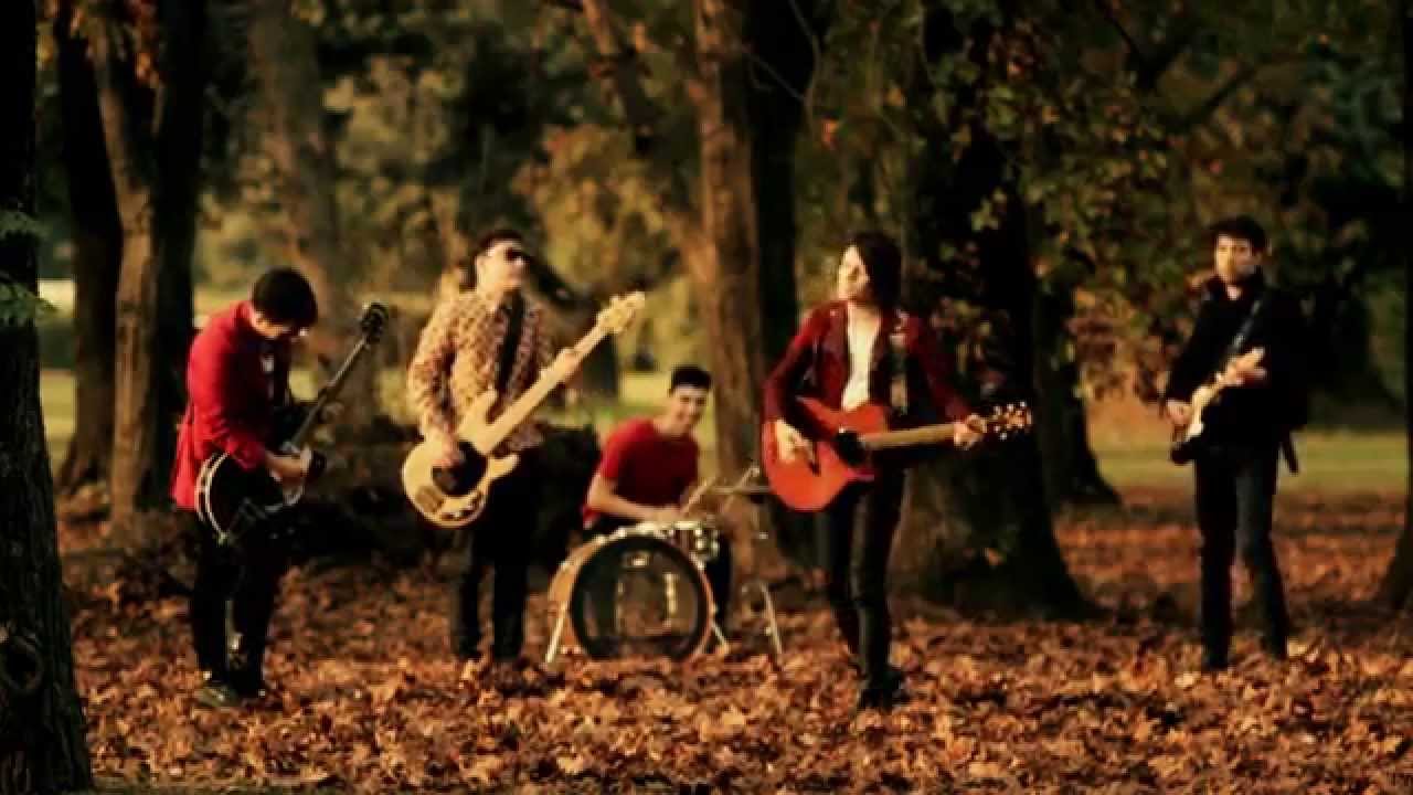 FOXLEY - Siempre Estaba Ahi (Official Clip)