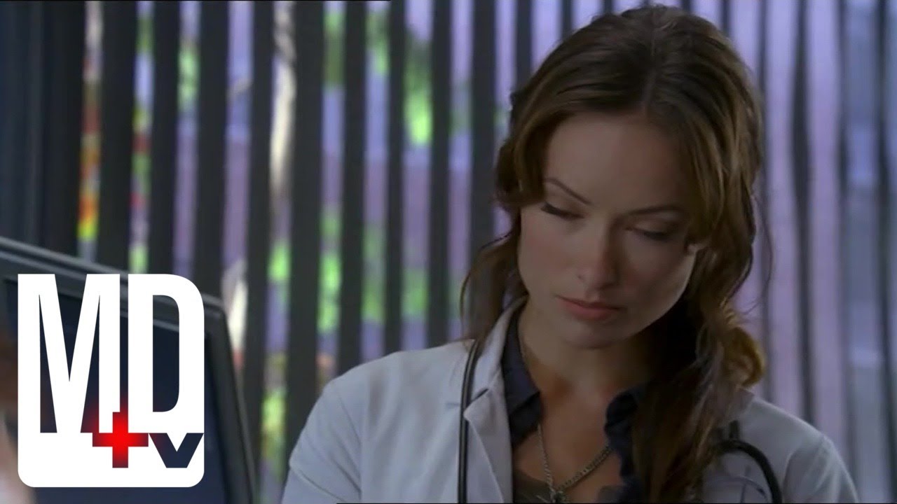 The Patients That Broke House! | House M.D. | MD TV