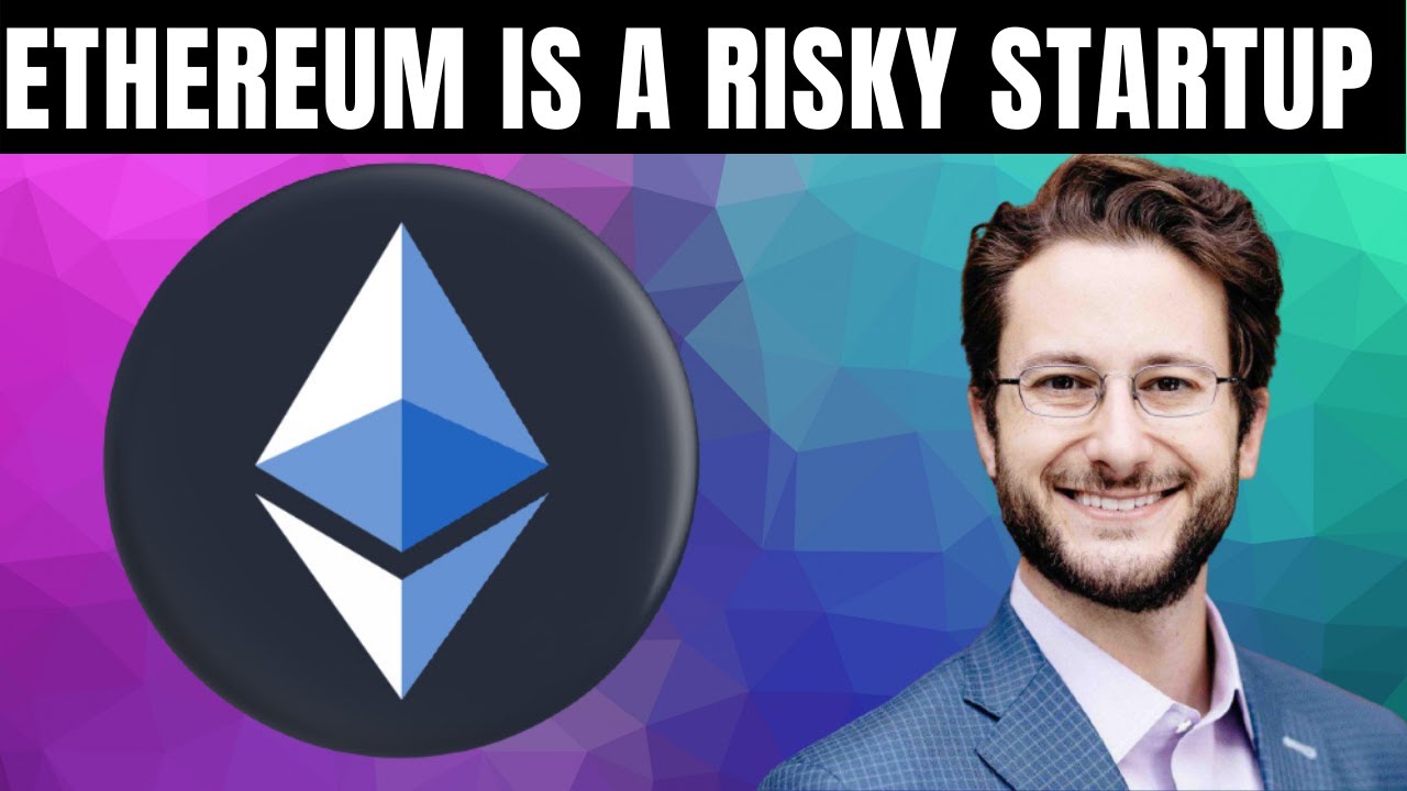Ari Paul pisses off Ethereum maxis