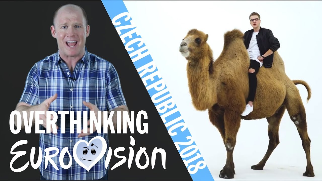 Eurovision 2018 Review: Czech Republic, 