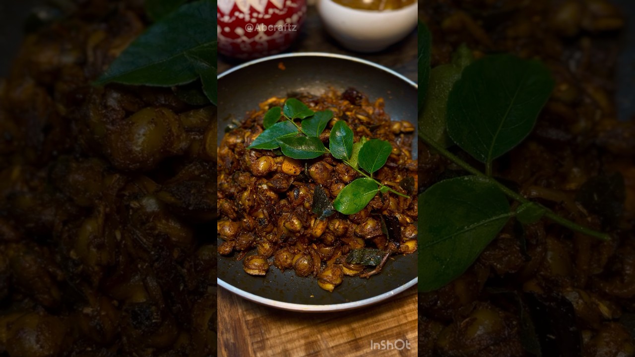 Kakka irachi fry| kerala style clam fry |easy | #shorts #video #tasty