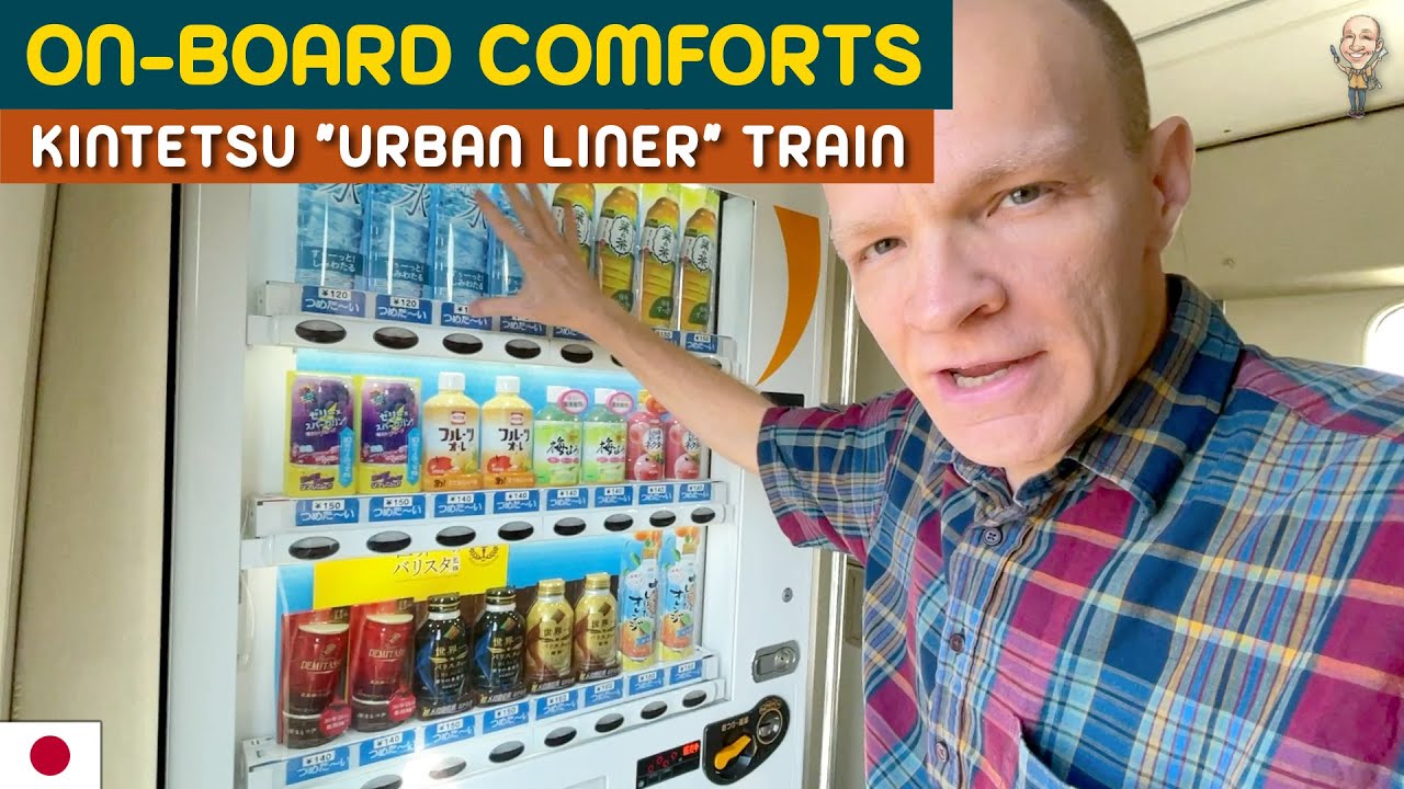 I rode this old train to see if it&rsquo;s still luxurious