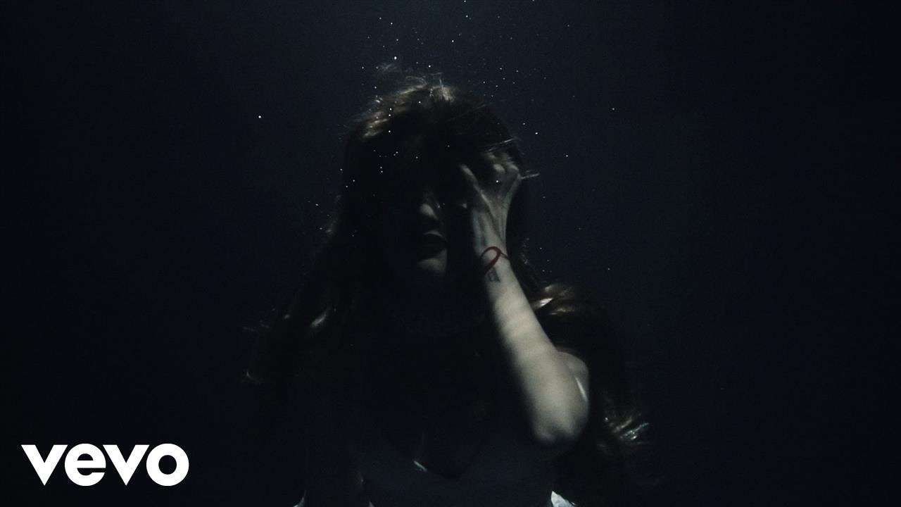 Nina Sublatti - Dark Desire
