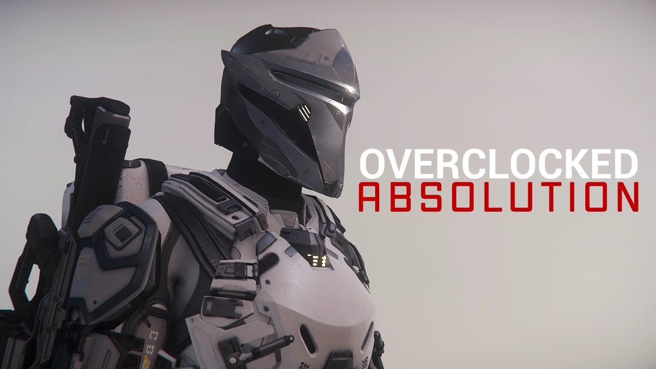 Star Citizen - Machinima - OVERCLOCKED Episode 8 (feat. Guest Director Jake Foley)