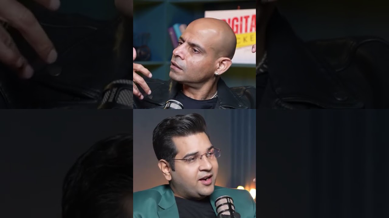 What REALLY Happens in Kashmir Militancy? Col Shivendra Podcast