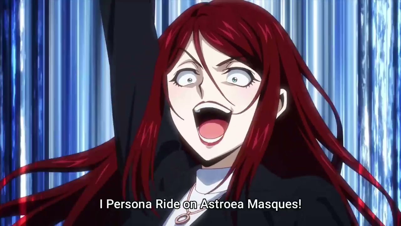 Cardfight Vanguard Will Dress S3(AMV)-Sophie vs Raika