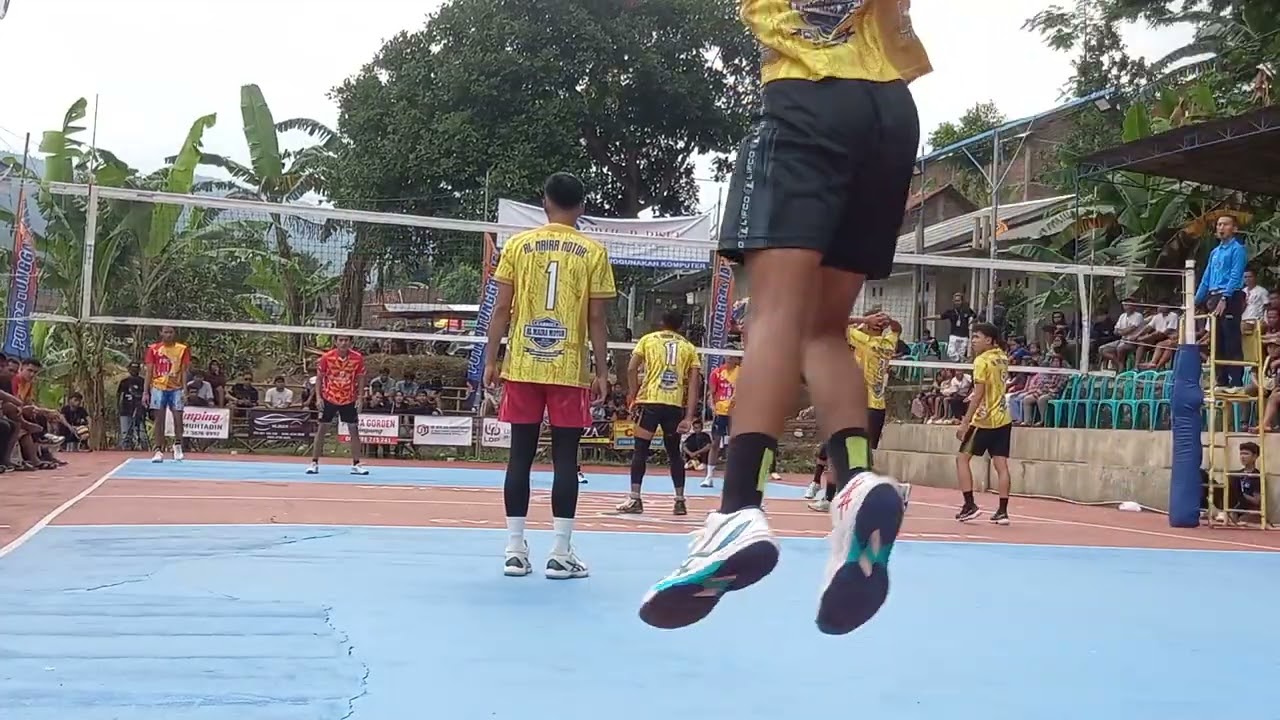 TURUNKAN BINTANG² RAJA TARKAM JATENG  X BINTANG TOP EKA MANDIRI! ALMAIRA MOTOR  VS VOCUS KALISALAK