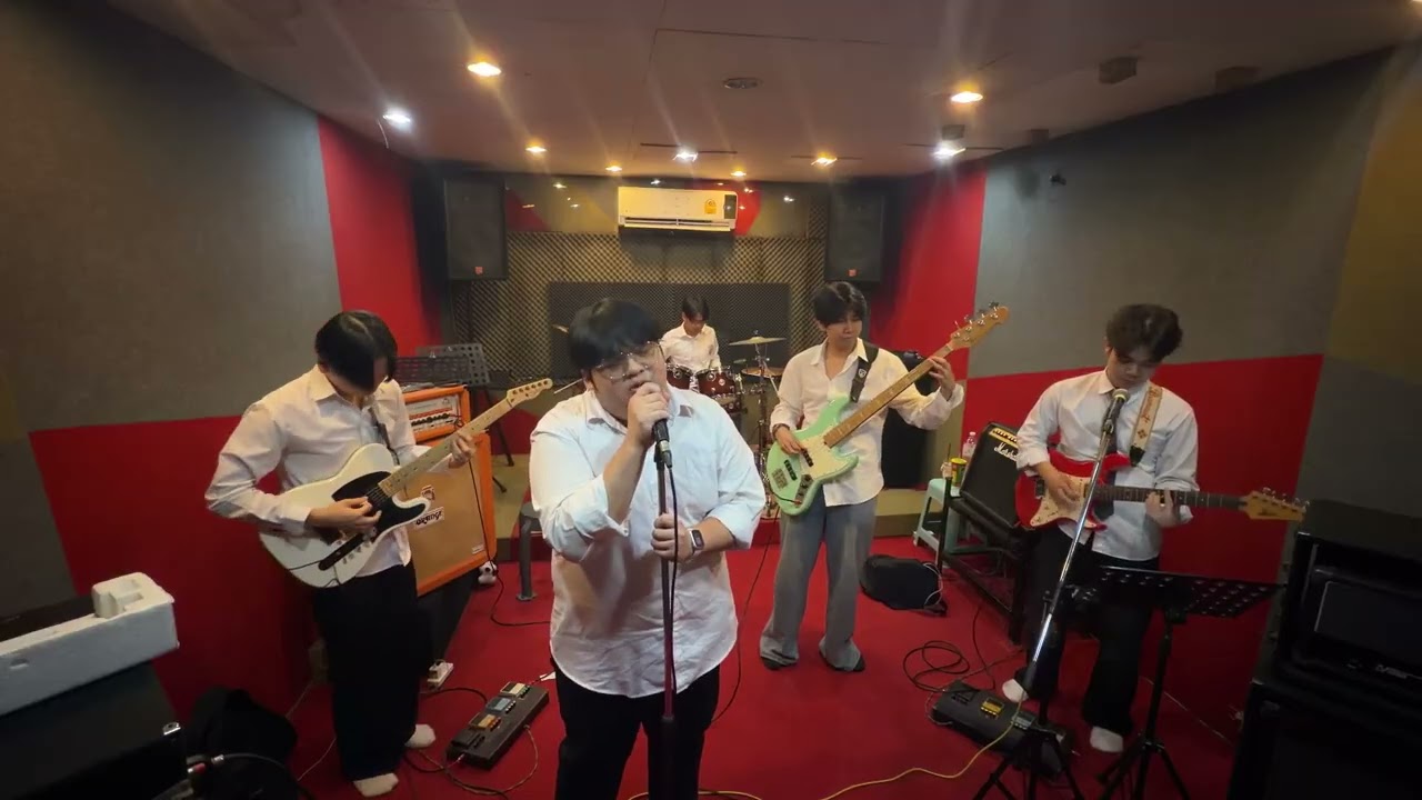 The White Chalk