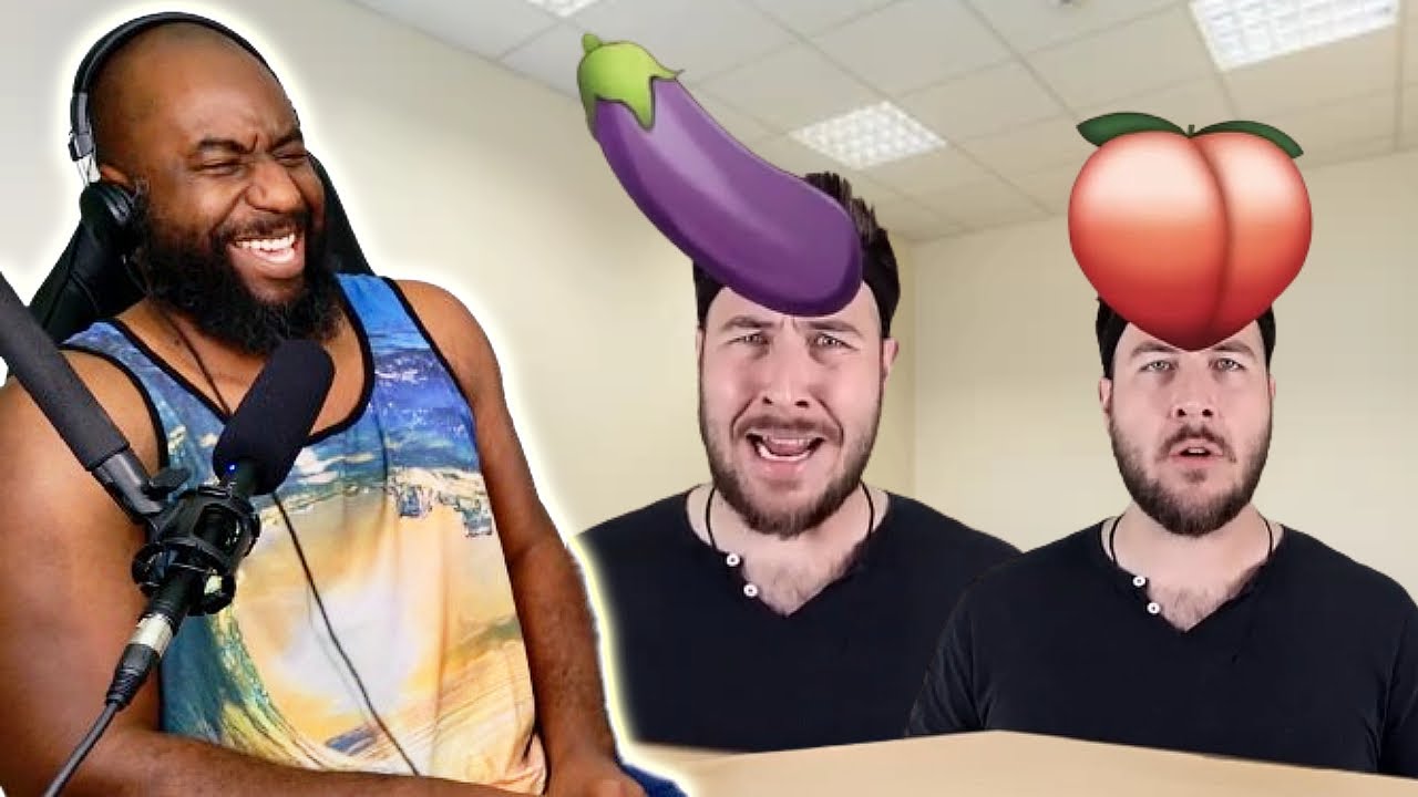 Ryan George Compilation #41 Reaction