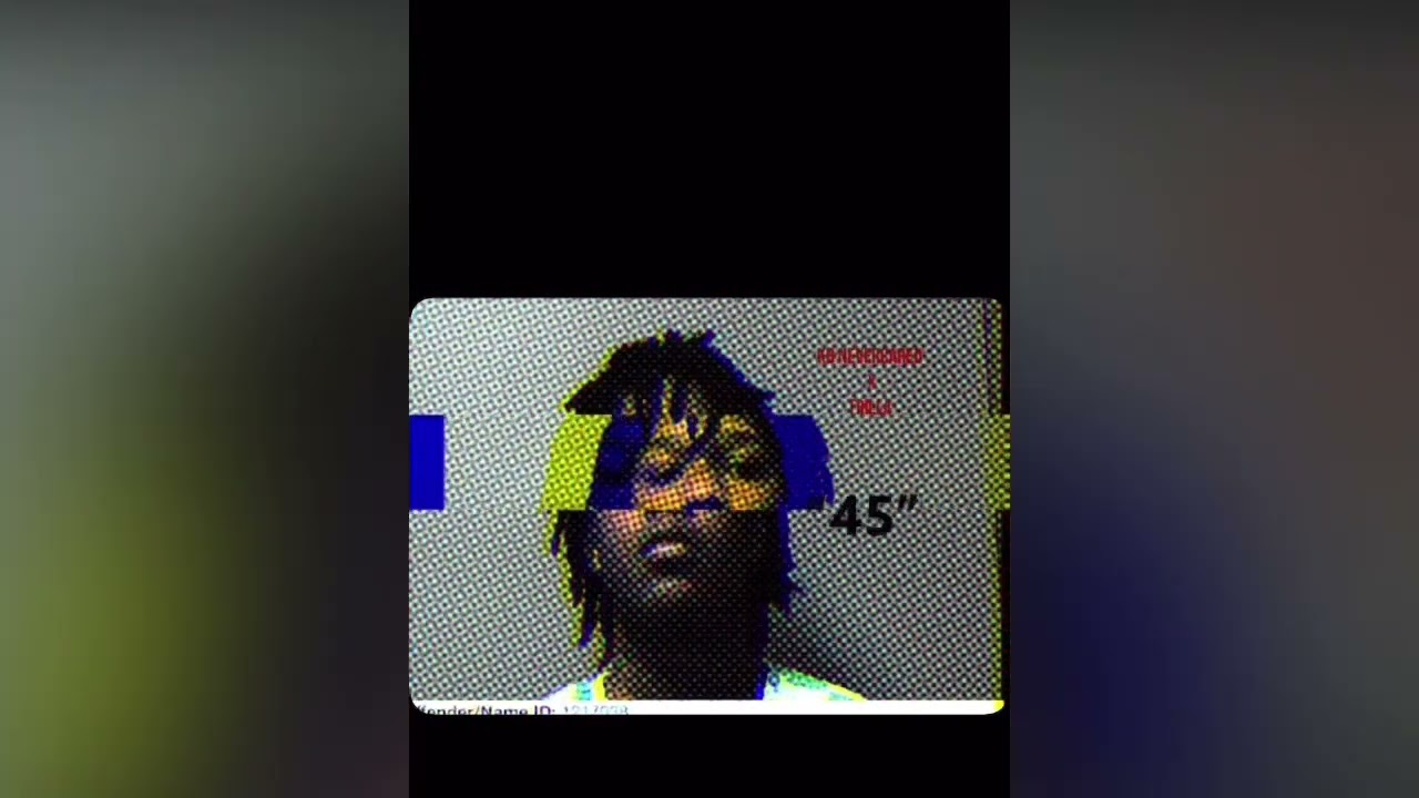 KB Nevercared x Trilla - “45”