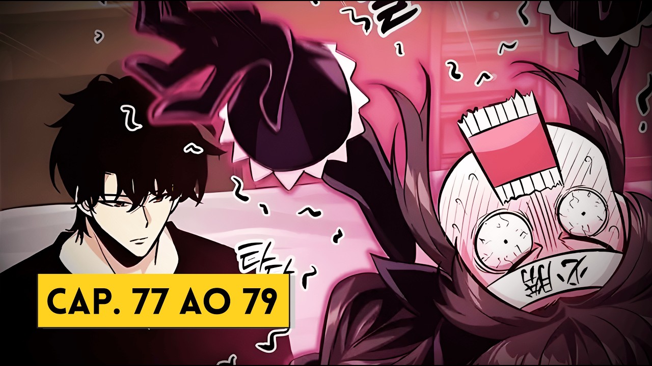 Agora o Treinamento Será Em NIFLHEIM | Manhwa React